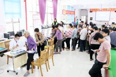 警惕“沉默的殺手” 中國(guó)患病率居世界首位的疾病及其防治之道